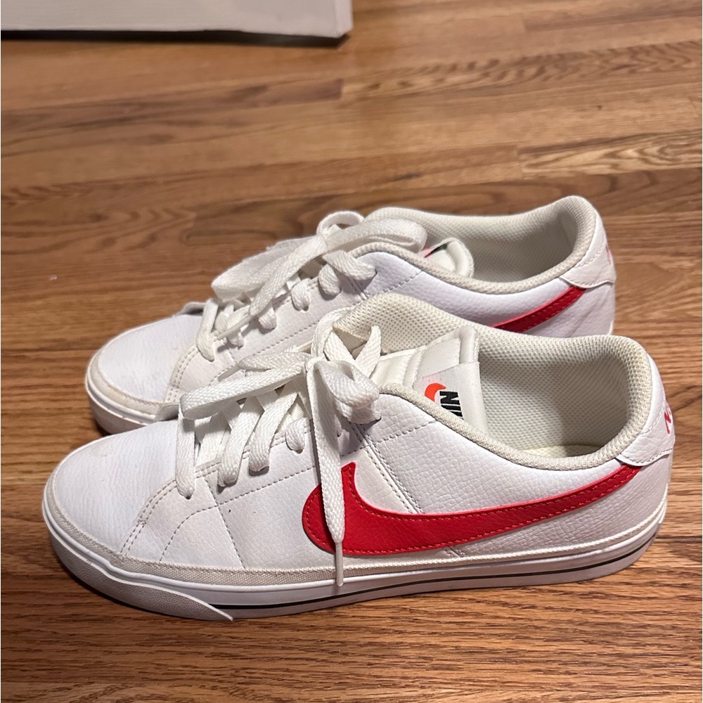 Nike Court Legacy Sneakers
